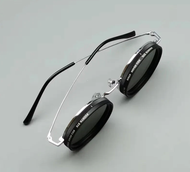 Retiniz|Lunettes Vision pro