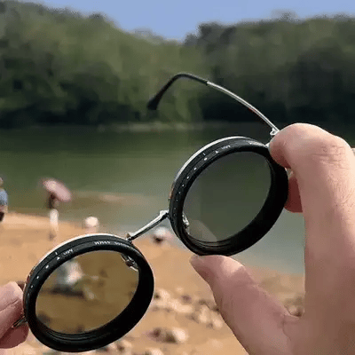 Retiniz|Lunettes Vision pro