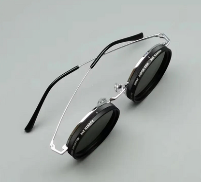 Retiniz|Lunettes Vision pro