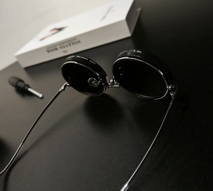 Retiniz|Lunettes Vision pro